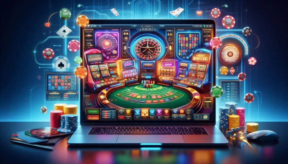 Xon Bet Casino